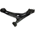 thumbnail image 2 of Dorman 528-099 Front Driver Side Lower Suspension Control Arm and Ball Joint Assembly for 2014-2019 Toyota Corolla, 2 of 4