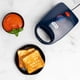 thumbnail image 1 of Uncanny Brands Star Wars Death Star - Sandwichera individual - Aparato de cocina Star Wars, 1 of 5
