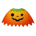 thumbnail image 4 of DHFJKG Women Ghost Poncho Halloween, Pumpkin Poncho For Women, Spooky Halloween Party Accessory, 4 of 4