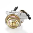 thumbnail image 5 of Carburetor Carburettor For Honda GXH50 GX100 Mixer Carb G100 G150 Engines, 5 of 5