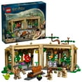 thumbnail image 1 of LEGO Harry Potter Hogwarts Castle: Herbology Class Kids Toy - Building and Learning Toy for Pretend Play - Harry Potter Collectible for Boys and Girls, Ages 8+ - Birthday Gift Idea - 76445, 1 of 7