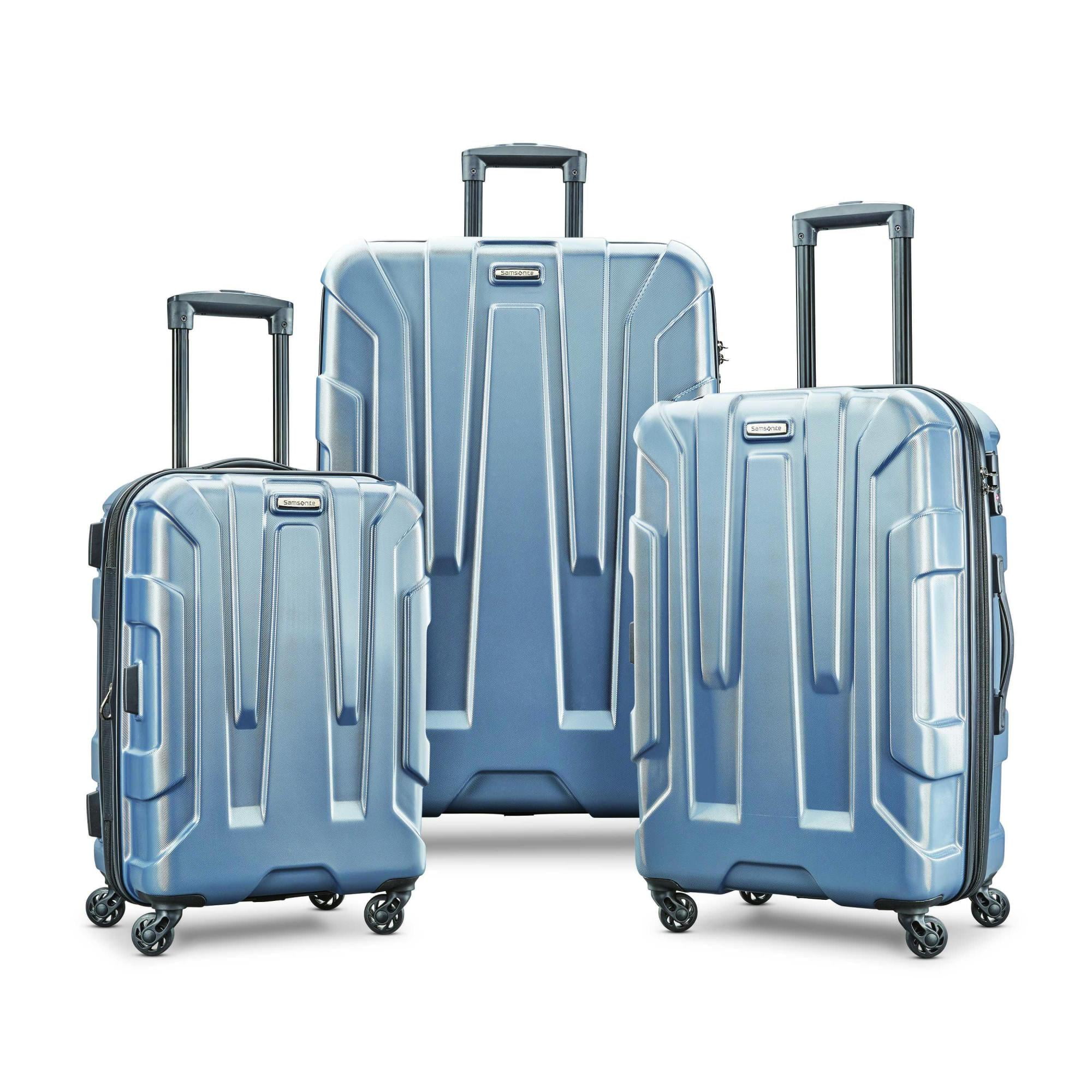 samsonite centric hardside