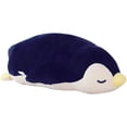 thumbnail image 1 of Pingüino Suave Juguetes Dibujos Animados Pingüinos Muñecas Juguete Relleno Felpa Almohada Regalo Para Niños Novia Eigraketly FN007080-02, 1 of 6