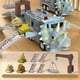 thumbnail image 1 of 2023 New Transport Vehicle Toy Educational Toys For Kids Engineering Trucks Set Music Creativity High Quality Abs Wonderful Gift-the Best Choice, 1 of 4