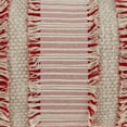 thumbnail image 3 of homeroots Décor 383128 Boho Beige et Coussin Rose, 3 of 3