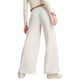 thumbnail image 2 of Pantalón Puma Wardrobe ESS Low Rise para Mujer 629804-87 crema M, 2 of 4