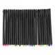 thumbnail image 1 of Bolígrafo de Color de Punta Fina 24 Piezas Allinless, 1 of 3