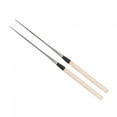 thumbnail image 1 of Chopstick,Stainless Steel Chopsticks Japanese Sushi Chopstick Kitchen Tools Enhanced Durability, 1 of 8