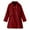 ZZC Red, variant on Toddler Girls Winter Windproof Coat Jacket Kids Warm Outerwear Jacket