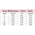 thumbnail image 4 of Mens Sweatpants Baggy Loose Fit Raw Hem Pants Casual Drawstring Pants Y2K Wide Leg Stretchy Pants with Pockets, 4 of 8