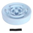 thumbnail image 2 of Slow Feeder Dog Bowl For Medium Small Dogs, Interactive Puzzle Pet Bowl Prevent Choking, Promotes Healthy Eating Habits With Slow Feeding, Easy To Clean, 2 of 8