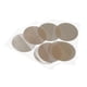 thumbnail image 2 of Juego de 50 pares de protectores de pezones desechables ultrafinos para hombre para una protección cómoda al correr, 2 of 8