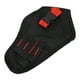 thumbnail image 3 of Mini riñonera portátil de tela Oxford, bolsa de almacenamiento con soporte para taladros para herramientas de taladro eléctrico (negro y rojo) YUNYI BRAND  Deportes, 3 of 8
