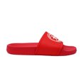 thumbnail image 2 of Sandalia Slides Color Rojo Talla 30, 2 of 5
