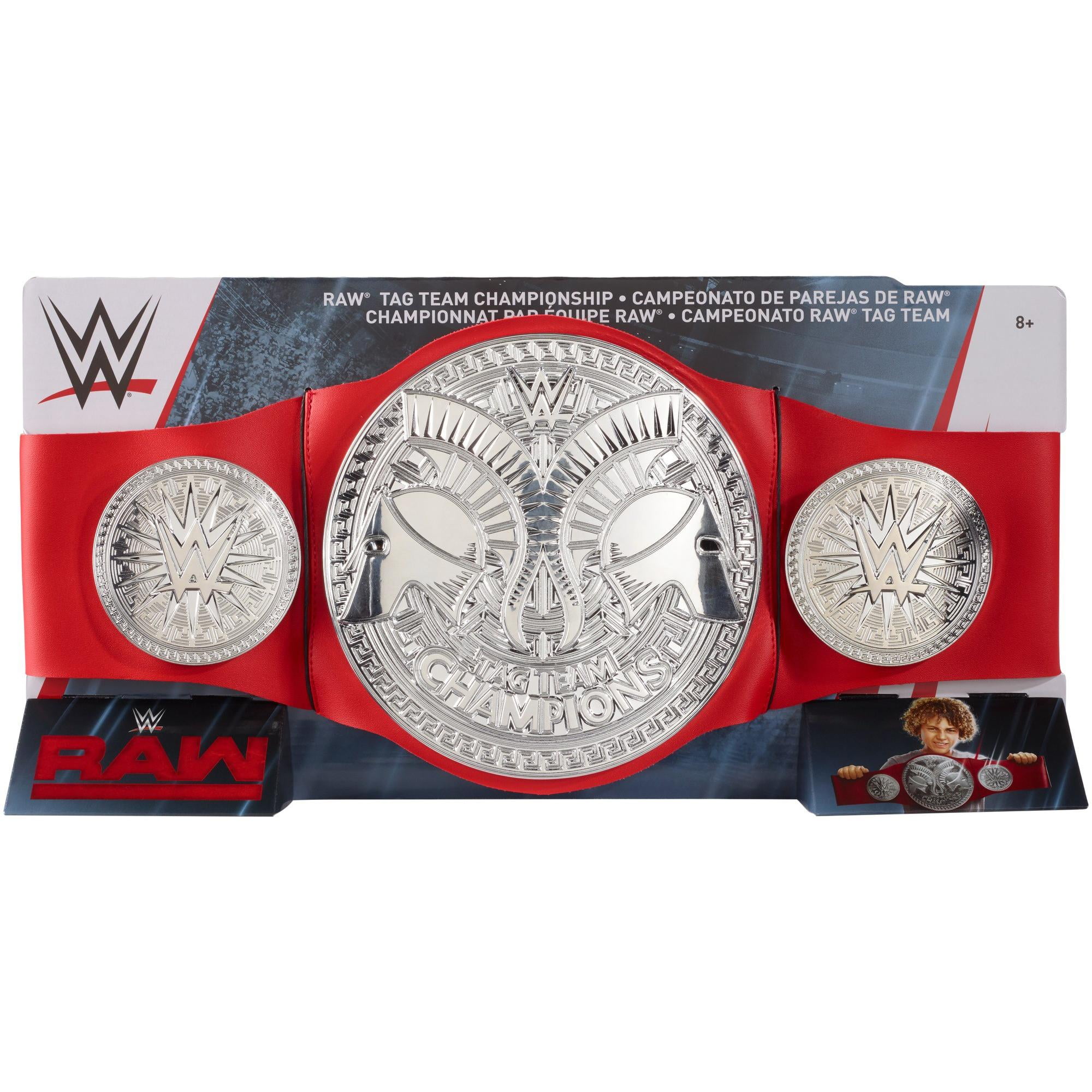 wwe tag team championship