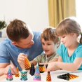 thumbnail image 2 of Fidget Toy ajitxalr Impossible Cone Spiral Cone, 3 paquetes, 2 of 6