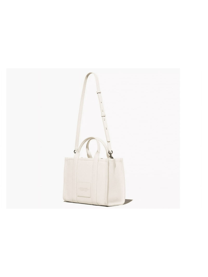 バッグ MARC BY MARCJACOBS Classic Q Lage white Marc by Marc Jacobs Classic Q Lil Ukita bag White Leather