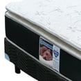 thumbnail image 3 of Colchón Individual + Box Spring Air  Kunis, 3 of 6