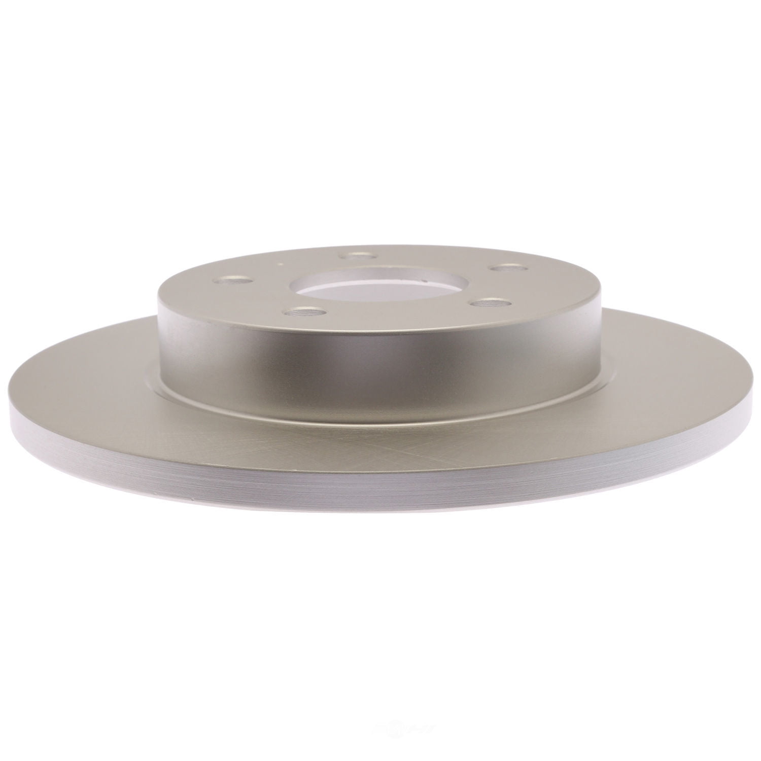 Centric Parts 320.62079F Centric GCX Elemental Protection Disc Brake Rotors - Full Coating, means