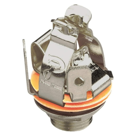 STEREO Pure Tone Multi-Contact 1/4″ Output Jack