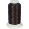 thumbnail image 1 of SuperB Fil à Broder en Polyester 40wt 1000m. Bordeaux 892, 1 of 2