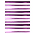 thumbnail image 2 of Flmtop 10Pcs Air Outlet Decor Strips Universal Automatic Clamping PVC U Shaped Car Interior Modeling for MPV, 2 of 10