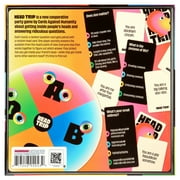 Head Trip by Cards Against Humanity • A New Party Game