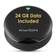 thumbnail image 1 of Hotspot Móvel Portátil KiwiSIM UFO WiFi 24GB 30 Dias 4G LTE, 1 of 9
