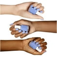 thumbnail image 3 of essie Nail Polish, Glossy Shine Sparkling Blue, Bikini So Teeny, 0.46 Ounce, 3 of 7