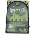 thumbnail image 4 of Pinball Game Toy,Kids Pinball Game Improve Kids Pinball Games Portable Pinball Game Toy Proven Performance, 4 of 8
