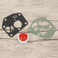 thumbnail image 4 of Fit For Briggs And Stratton Carburettor Diaphragm And Primer 795083 495770, 4 of 10