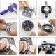 thumbnail image 3 of 147 Pieces Watch Tool Set, Watch Repair Watchmaker Tools Watch Tool Kit Watch Gifts Banmo, 3 of 5