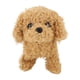 thumbnail image 2 of Juguete Interactivo Electrónico, Perro De Peluche Emulacional Con Cola Que Se Mueve Y Ladra Para Niños, 2 of 7