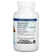 Absolute Nutrition Absolutely FULL Appetite Suppressant, 60 Ct
