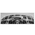 thumbnail image 2 of Trademark Fine Art Preston Progressive Field Canvas Wall Art - 8x24, 2 of 2