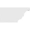 thumbnail image 3 of Ekena Millwork 5"W X 8"H X 16"L Standard Asheboro Architectural Grade PVC Rafter Tail, 3 of 10