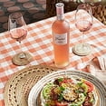 thumbnail image 4 of Pack de 12 Vino Rosado Freixenet 0.0 Alcohol Low Calorie 750 ml, 4 of 4