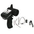 thumbnail image 1 of Kit de control remoto de coche RC, control remoto de coche RC Control remoto de coche RC Suministros de coche RC Diseño exquisito, 1 of 8
