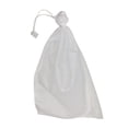 thumbnail image 1 of Pest Gardening Net Insect Fruit Protection Bag Mesh Drawstring White 100pcs PP Non-woven Fabric For Insects Plant, 1 of 6