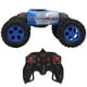 thumbnail image 4 of Coche todoterreno RC 4WD a escala 16: vehículo de aventura azul con tracción en las 4 ruedas para niños, 2,4 G, 1, 4 of 8