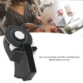 thumbnail image 4 of Embossing Label Printer, Inkless Widely  Label Making Embosser Ergonomic Design Easy Operation  for Craft Black,Dark Blue, 4 of 7