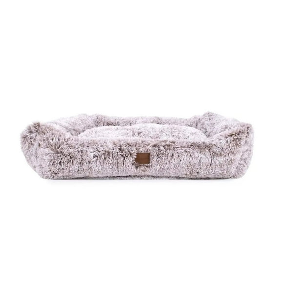 K9 Outdoors - Teddy Bear Kuddler Dog Bed