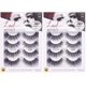 thumbnail image 1 of Pestañas Postizas KISS Lash Couture Triple Push-Up Bombshell 14 mm, 1 of 7
