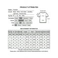 thumbnail image 2 of DYMADE Men Classic Henley Tops Long Sleeve Round Neck Buttons Slim Fit T-Shirt, 2 of 2
