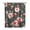 White-67, variant on Waterproof Pioneer Shower Curtain 72x84 Inch Polyester Unique Cute Floral Shower Curtain for Bathroom Hotel Home Decor with 12 Plastic Hooks