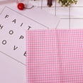 thumbnail image 4 of Bedding Cotton Fabric, DIY Softer DIY Assorted Cotton Fabric, Convenient For Home, 4 of 8