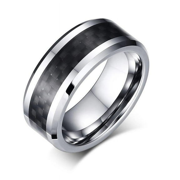 The Executive | Men's Wedding Band