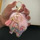 thumbnail image 3 of Alfabeto llavero letra inicial N, 3 of 5