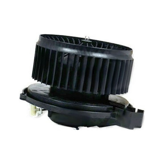 Blower Motor - Compatible with 2017 - 2021 Honda Clarity 1.5L 4-Cylinder 2018 2019 2020