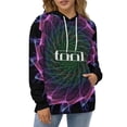 thumbnail image 5 of Tool Band Sweatshirt For Mens And Womens Fashion Hoodies Pullover Daily Hoody Hooded With Pocket And Drawstring Adult Unisex Sweatshirts, 5 of 8